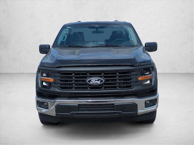 New 2026 Ford F150 XL w/ Equipment Group 103A High image 6
