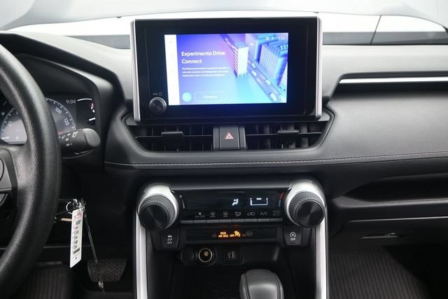 Used 2025 Toyota RAV4 LE FWD image 6