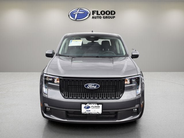 New 2026 Ford Maverick Lobo AWD/4WD image 2