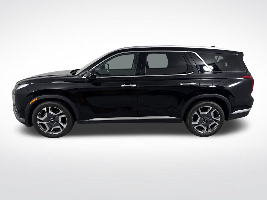 Used 2024 Hyundai Palisade Limited FWD image 8
