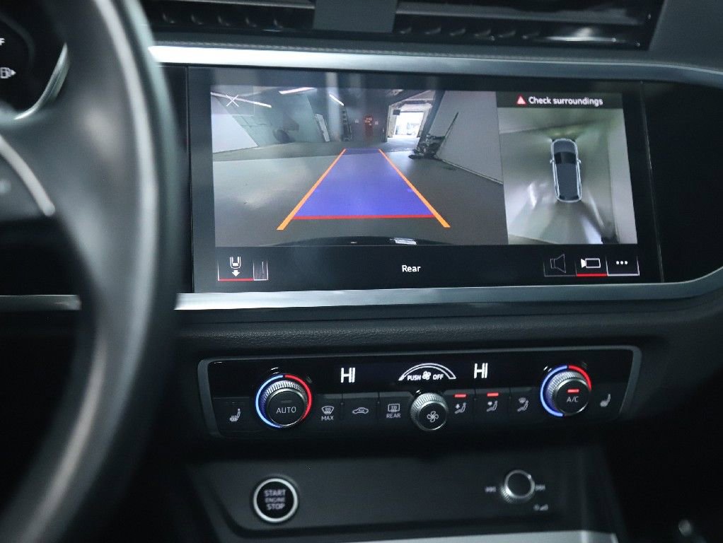 Used 2022 Audi Q3 2.0T Premium Plus image 30