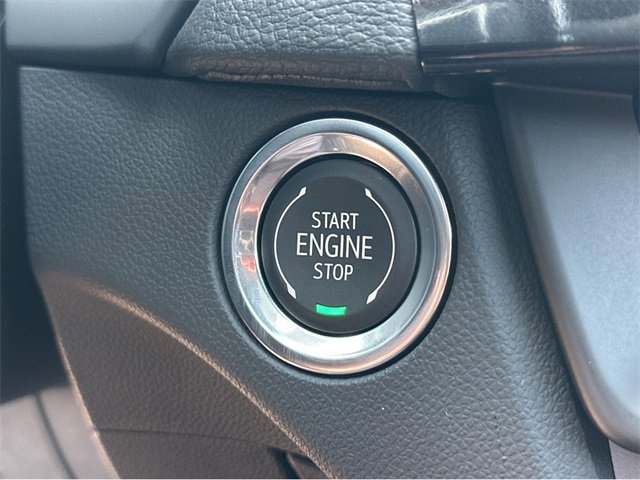 New 2026 Cadillac CT4 V Blackwing w/ Driver Assist Package image 30