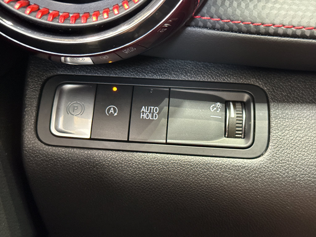 Used 2025 Chevrolet Equinox RS w/ Safety and Technology Package FWD image 33