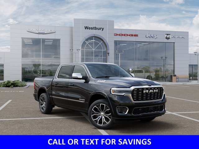 New 2027 RAM 1500 Tungsten AWD/4WD image 5