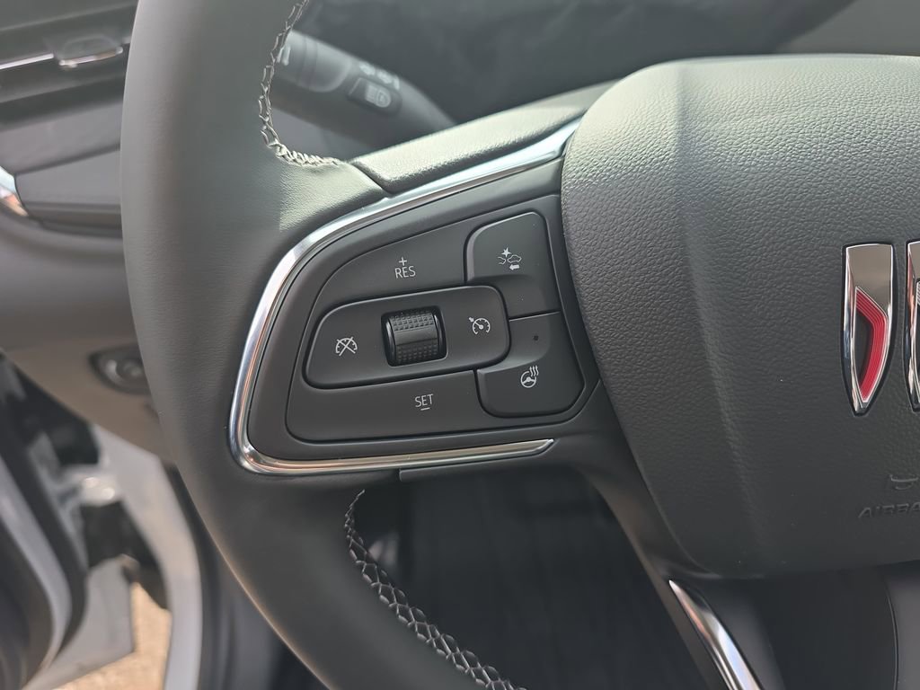 New 2026 Buick Encore GX Preferred w/ Comfort Package image 17