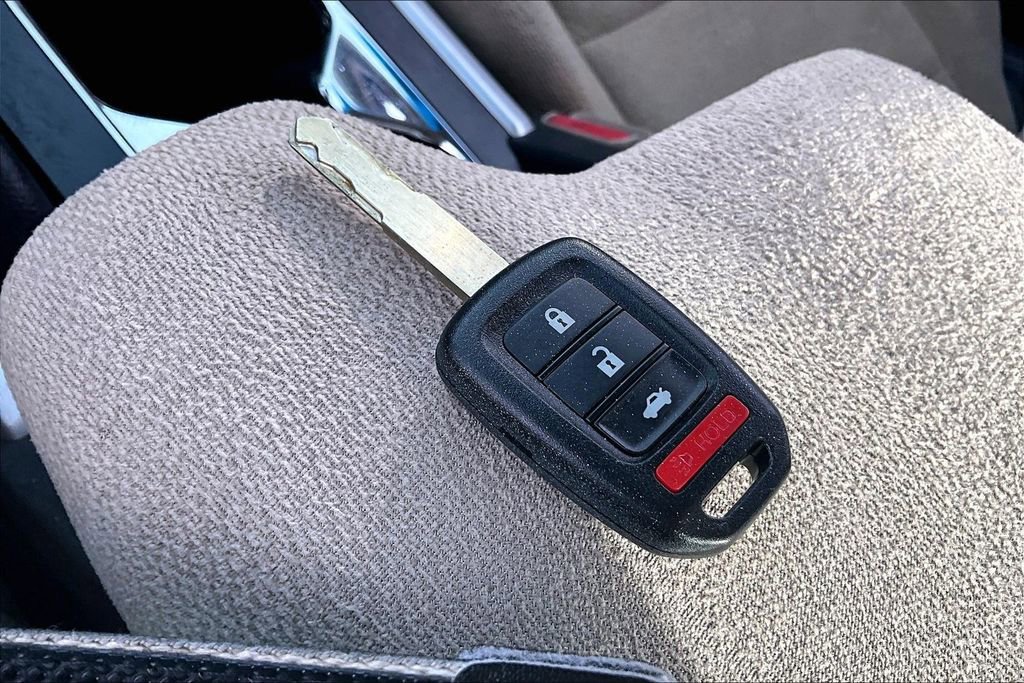 Used 2013 Honda Accord LX-S image 33