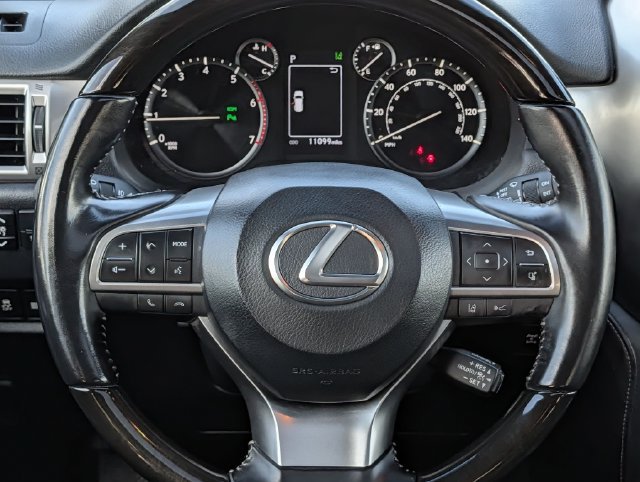 Used 2023 Lexus GX 460 Premium w/ Premium Package AWD/4WD image 14