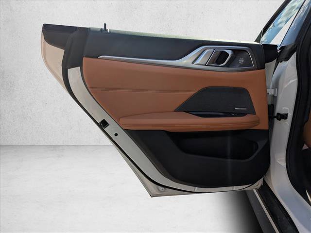 Used 2025 BMW 430i xDrive image 13