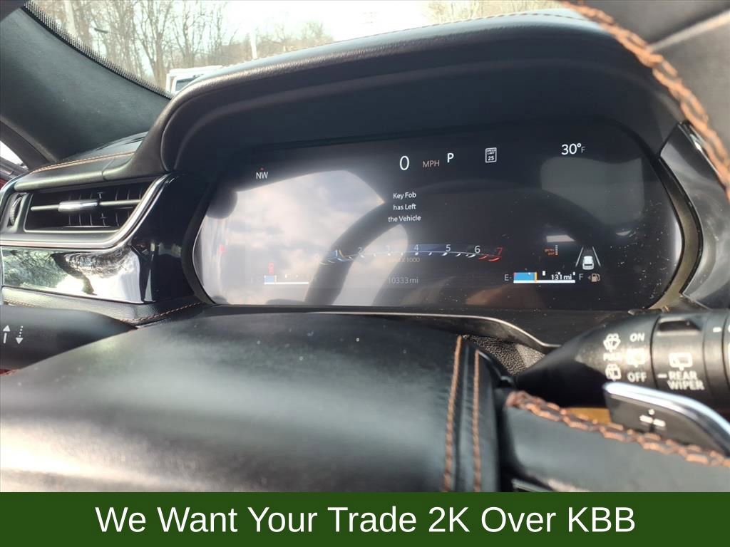 Used 2024 Jeep Grand Cherokee Summit image 17