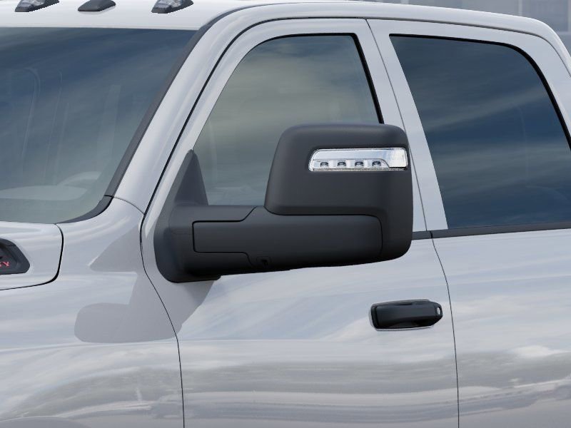 New 2026 RAM 3500 Tradesman AWD/4WD image 12
