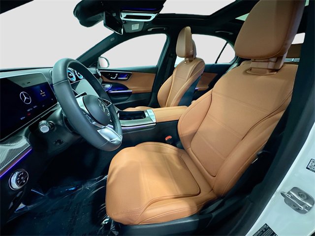 Certified 2025 Mercedes-Benz C 300 4MATIC Sedan image 22
