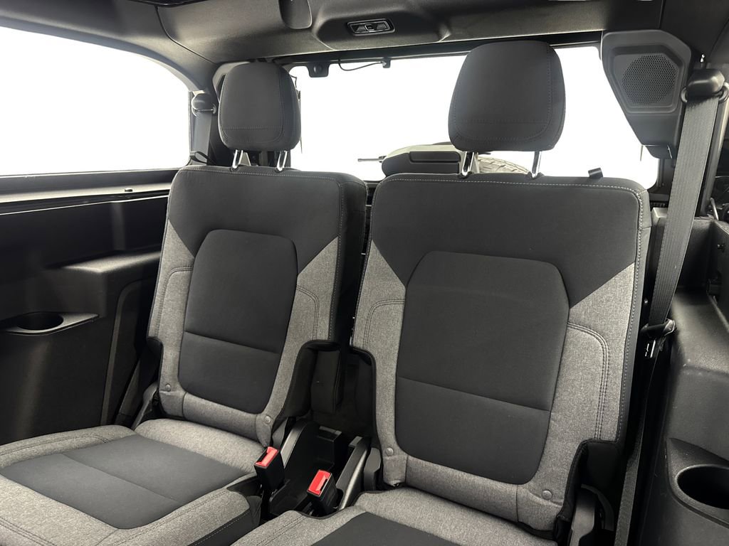 Used 2022 Ford Bronco Big Bend AWD/4WD image 35