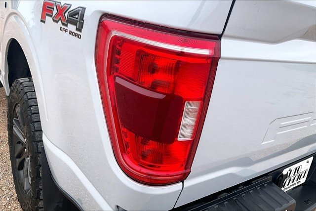 Used 2022 Ford F150 XLT w/ Equipment Group 302A High AWD/4WD image 23