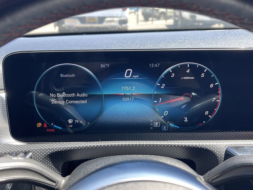 Used 2022 Mercedes-Benz A 220 image 11