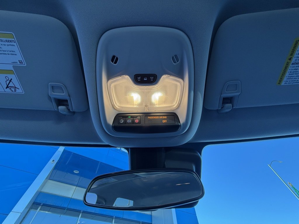 Used 2023 Chevrolet TrailBlazer LS image 22