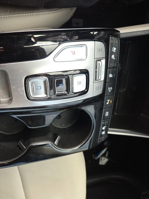 Used 2023 Hyundai Tucson Limited image 19