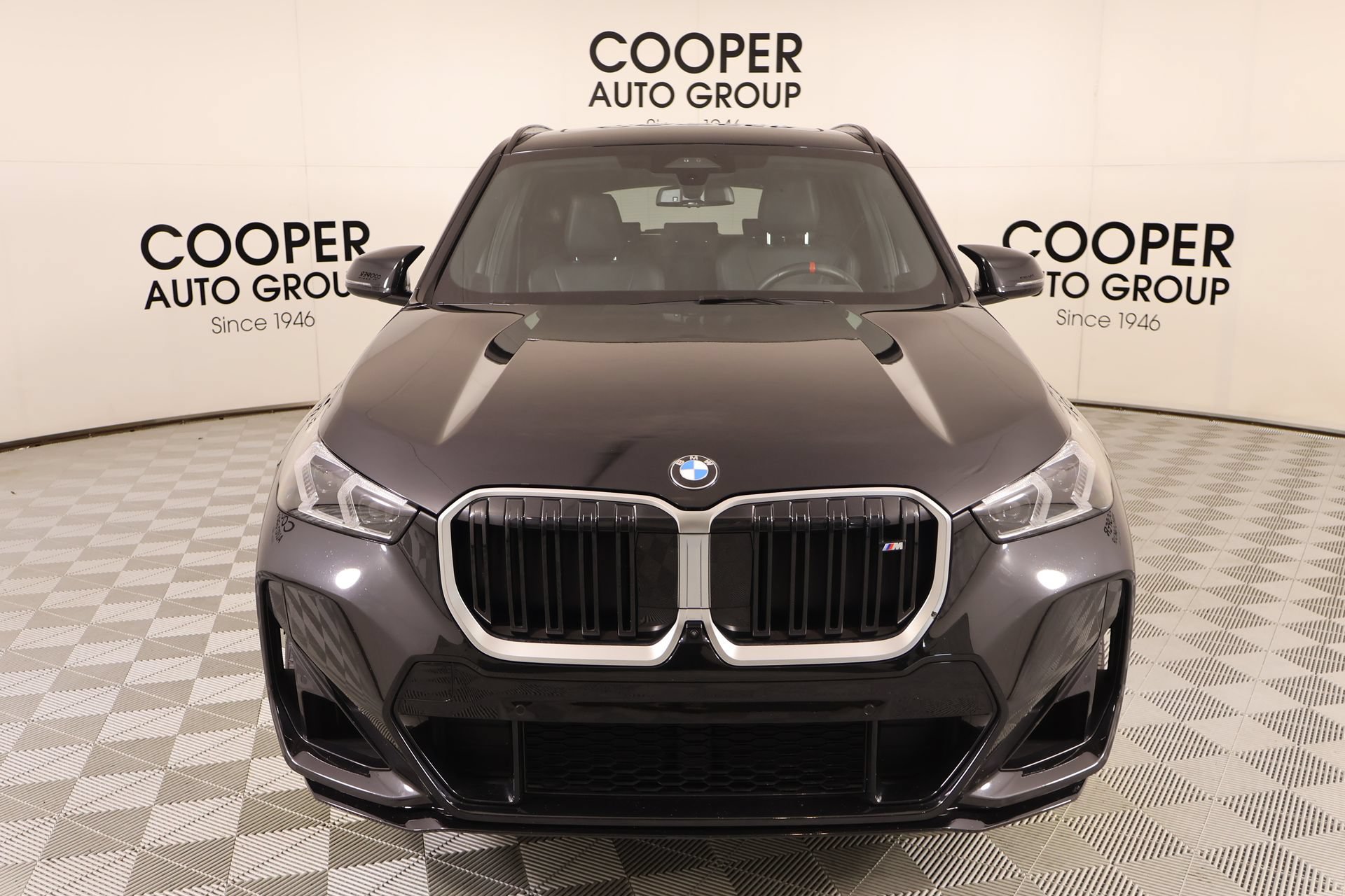 Used 2026 BMW X1 M35i AWD/4WD image 9