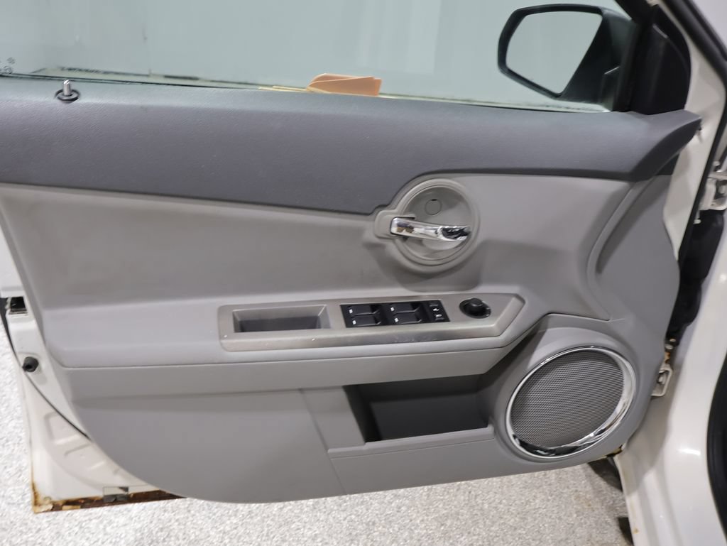 Used 2008 Dodge Avenger SXT FWD image 21