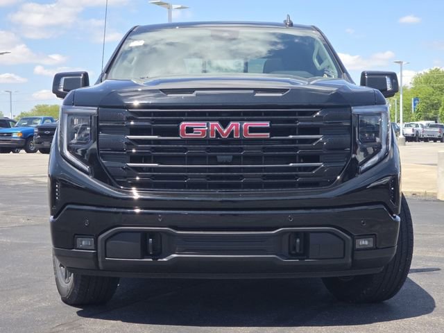 New 2026 GMC Sierra 1500 Elevation w/ Elevation Premium Package AWD/4WD image 19