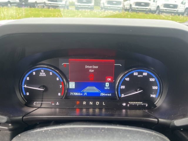 Used 2021 Ford Bronco Sport Outer Banks w/ Outer Banks Package AWD/4WD image 13