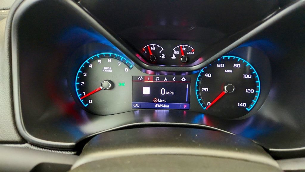 Used 2019 GMC Canyon Denali AWD/4WD image 14