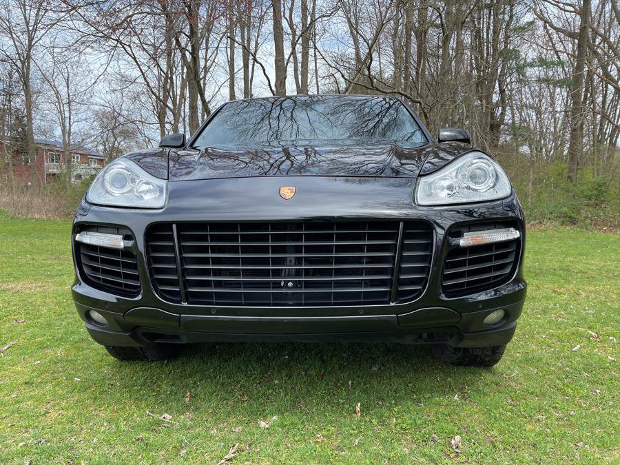 Used 2008 Porsche Cayenne Turbo image 26