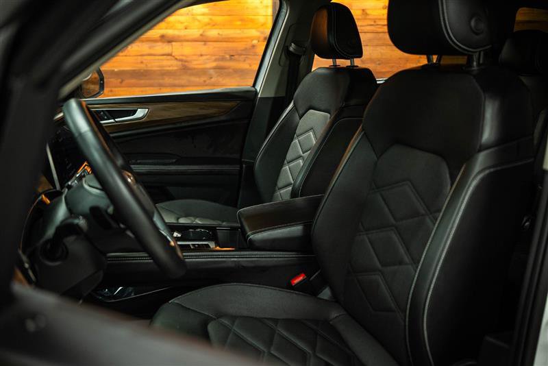 Used 2024 Volkswagen Atlas SE image 10