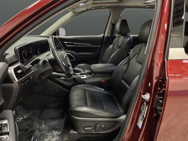 Used 2024 Kia Telluride S w/ S Sunroof Package image 4