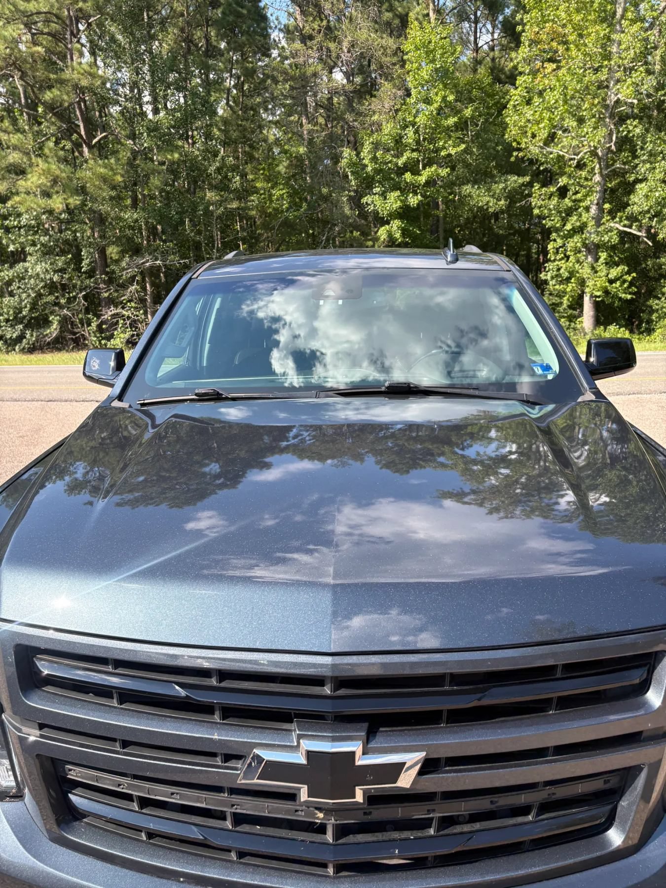 Used 2019 Chevrolet Tahoe Premier w/ RST 6.2L Performance Edition AWD/4WD image 9