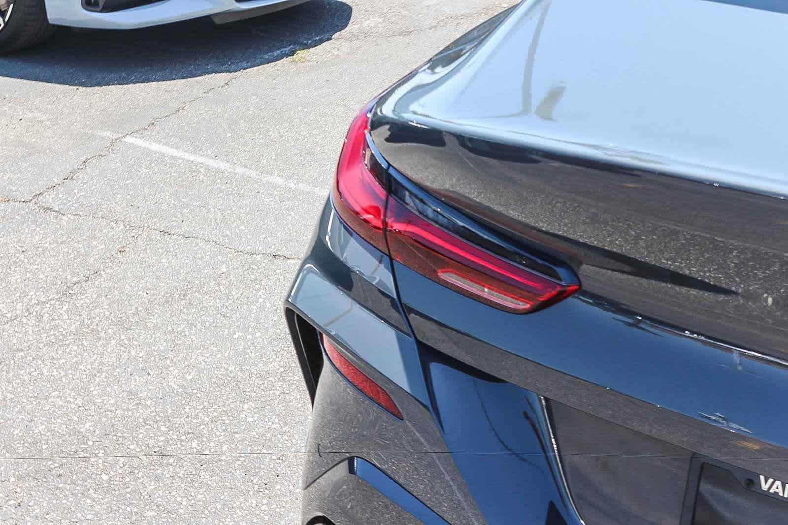 New 2026 BMW 840i RWD image 7