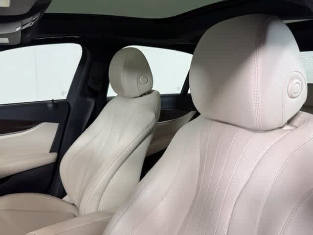 Used 2021 Mercedes-Benz E 350 Sedan image 16