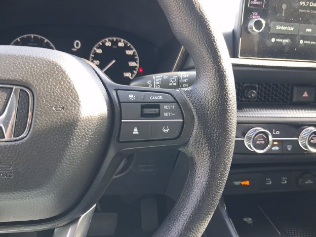 Used 2026 Honda CR-V LX image 18