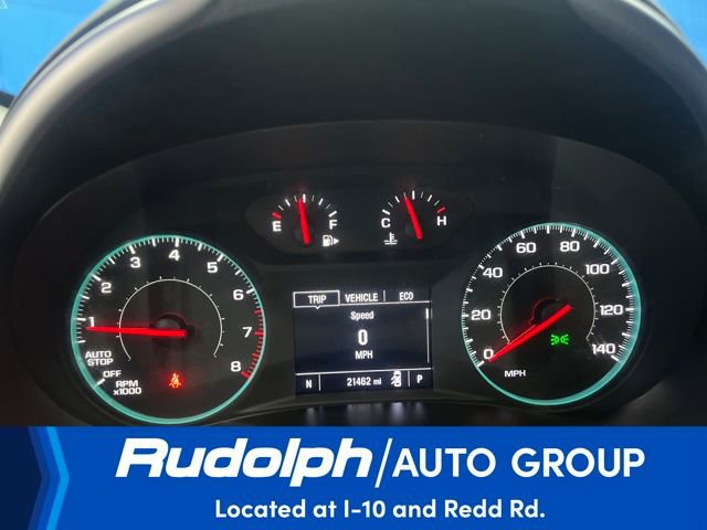 Used 2024 Chevrolet Malibu LS image 15
