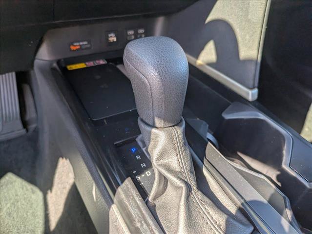 Used 2025 Toyota Camry LE FWD image 11