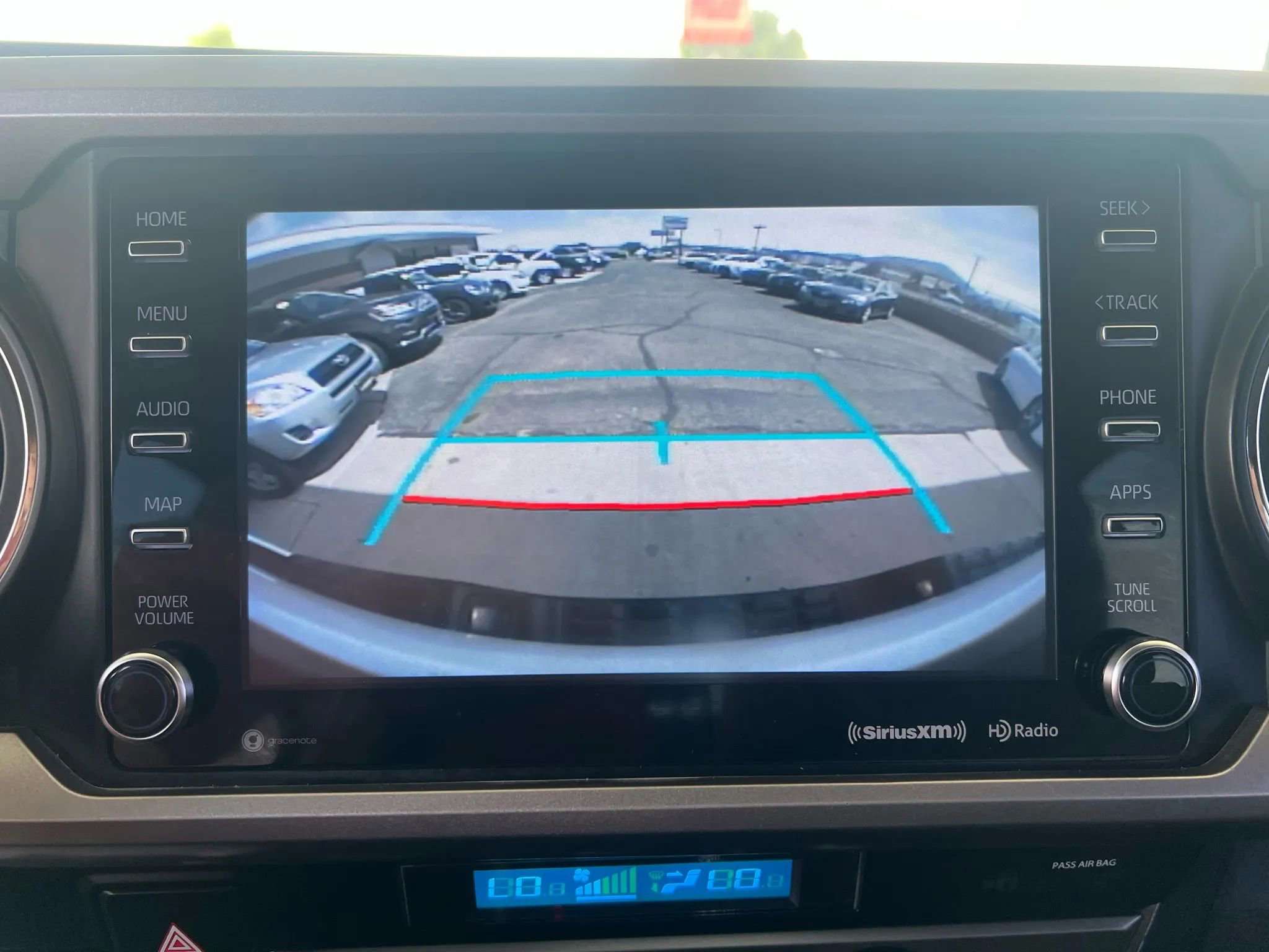 Used 2021 Toyota Tacoma SR5 image 17