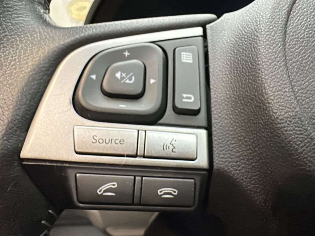 Used 2017 Subaru Forester 2.5i Limited image 25