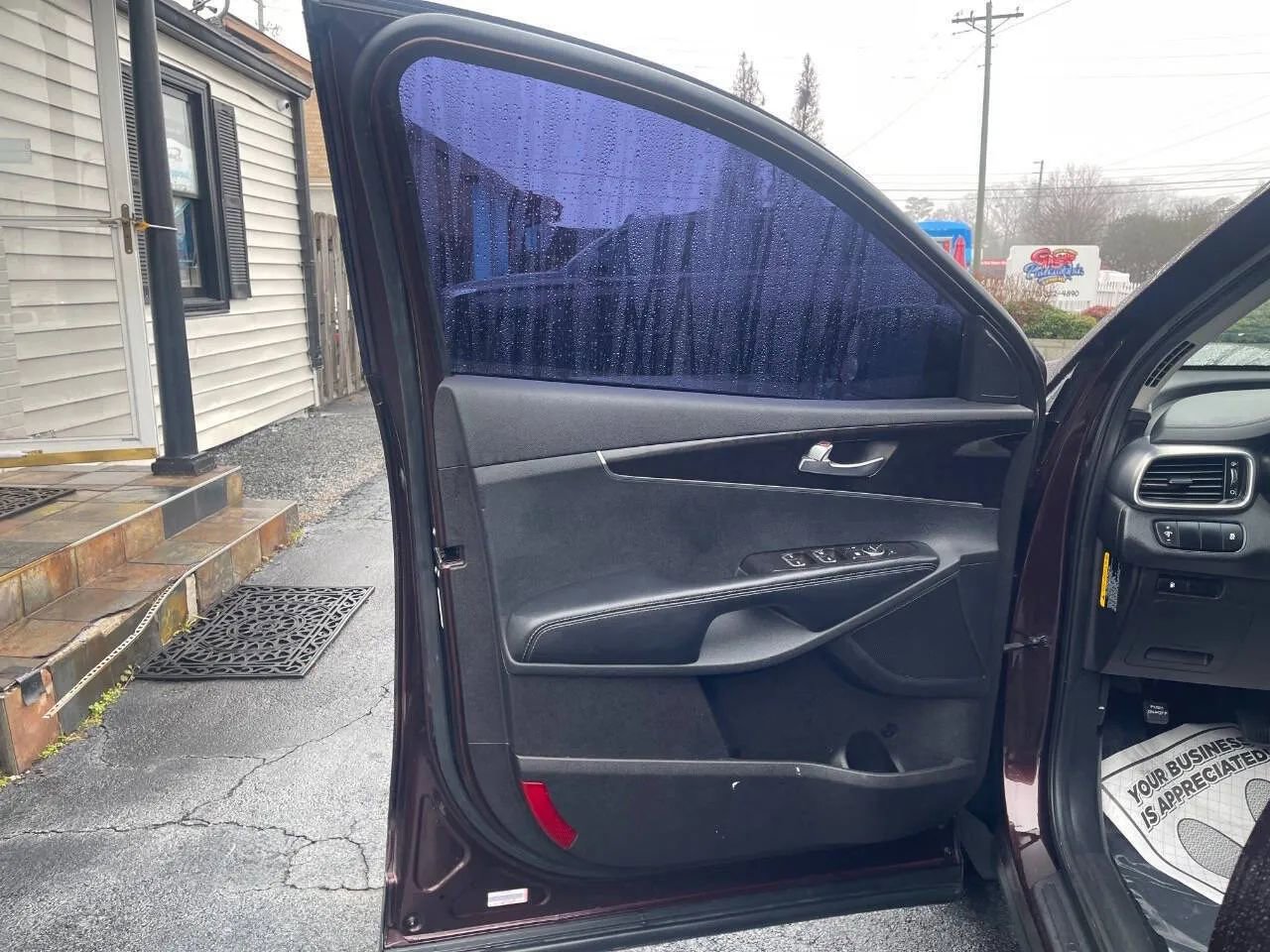 Used 2016 Kia Sorento EX image 12