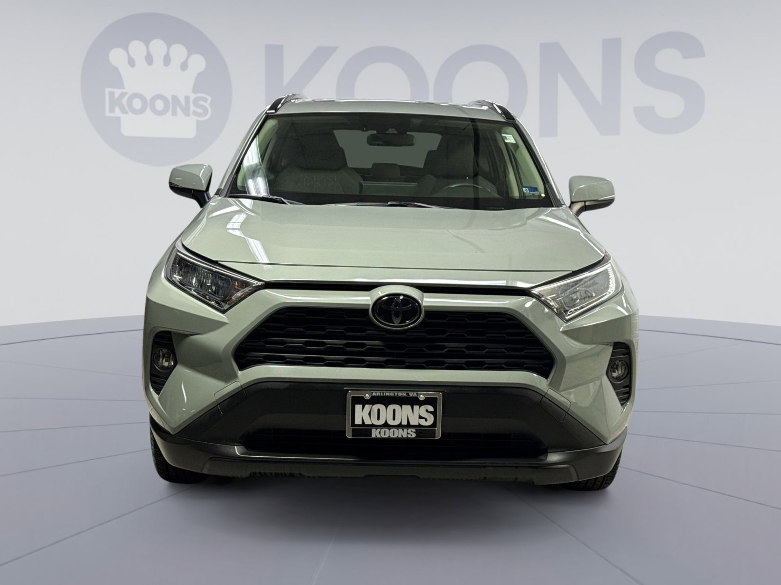 Used 2019 Toyota RAV4 XLE w/ Convenience Package image 15