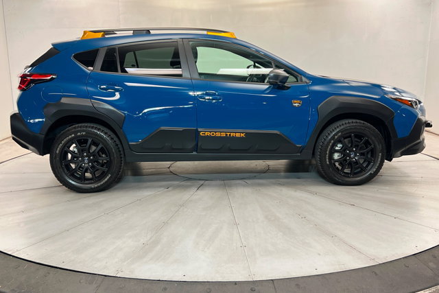 Used 2024 Subaru Crosstrek 2.5i Wilderness w/ Wilderness Package AWD/4WD image 6