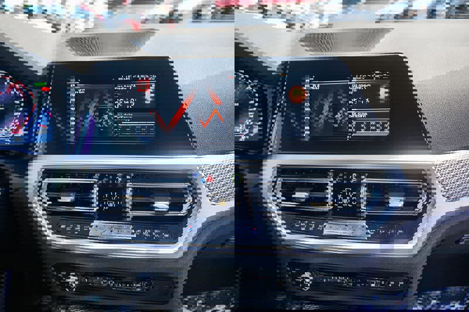 Used 2023 BMW M440i Coupe w/ Shadowloine Package image 13