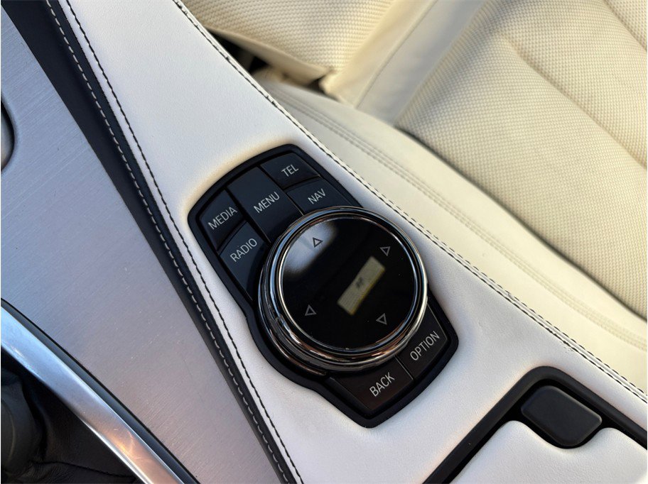 Used 2016 BMW 650i Coupe image 35