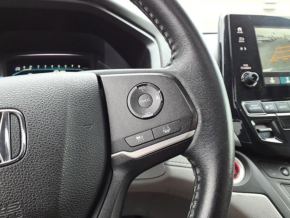Used 2023 Honda Odyssey EX-L image 29