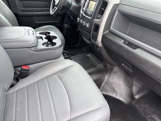 Used 2019 RAM 1500 Tradesman w/ Protection Group image 36