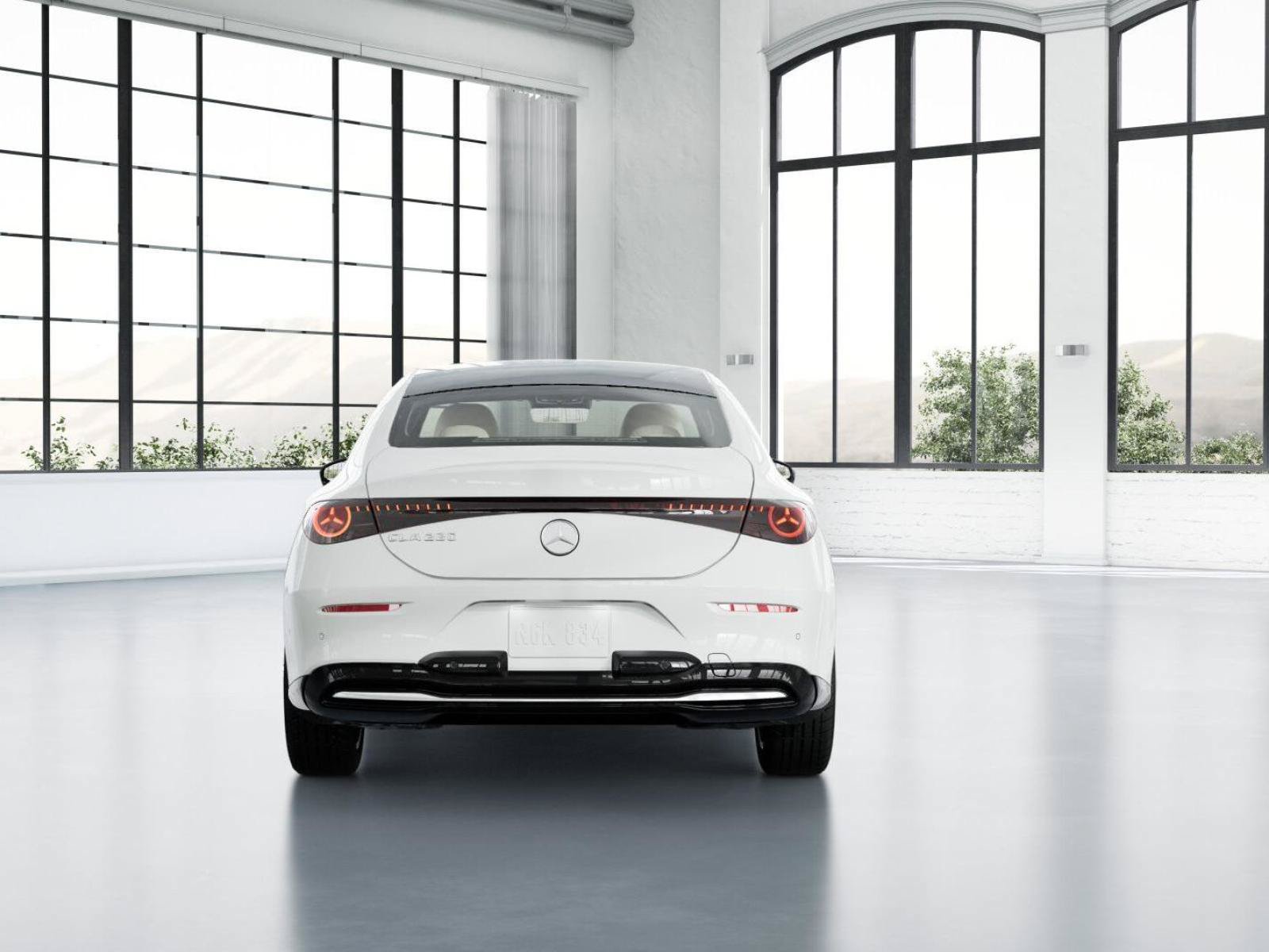New 2027 Mercedes-Benz CLA 220 image 25