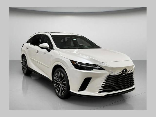 Used 2023 Lexus RX 350 AWD image 1