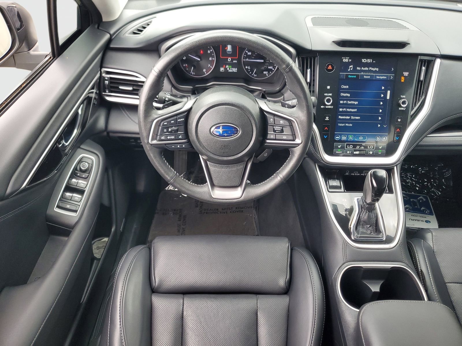 Used 2024 Subaru Outback Limited XT AWD/4WD image 12