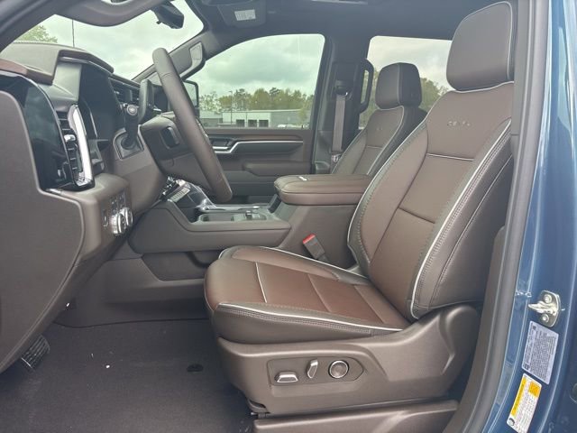 New 2026 GMC Sierra 2500 Denali w/ Technology Package image 17