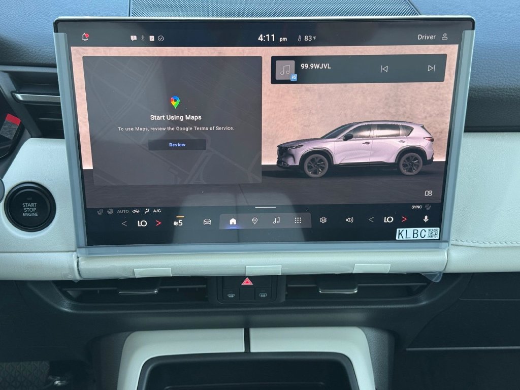 New 2026 MAZDA CX-5 Preferred AWD/4WD image 13