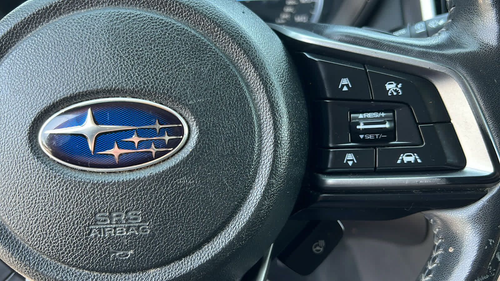 Used 2019 Subaru Ascent Touring w/ Popular Package #3 AWD/4WD image 20