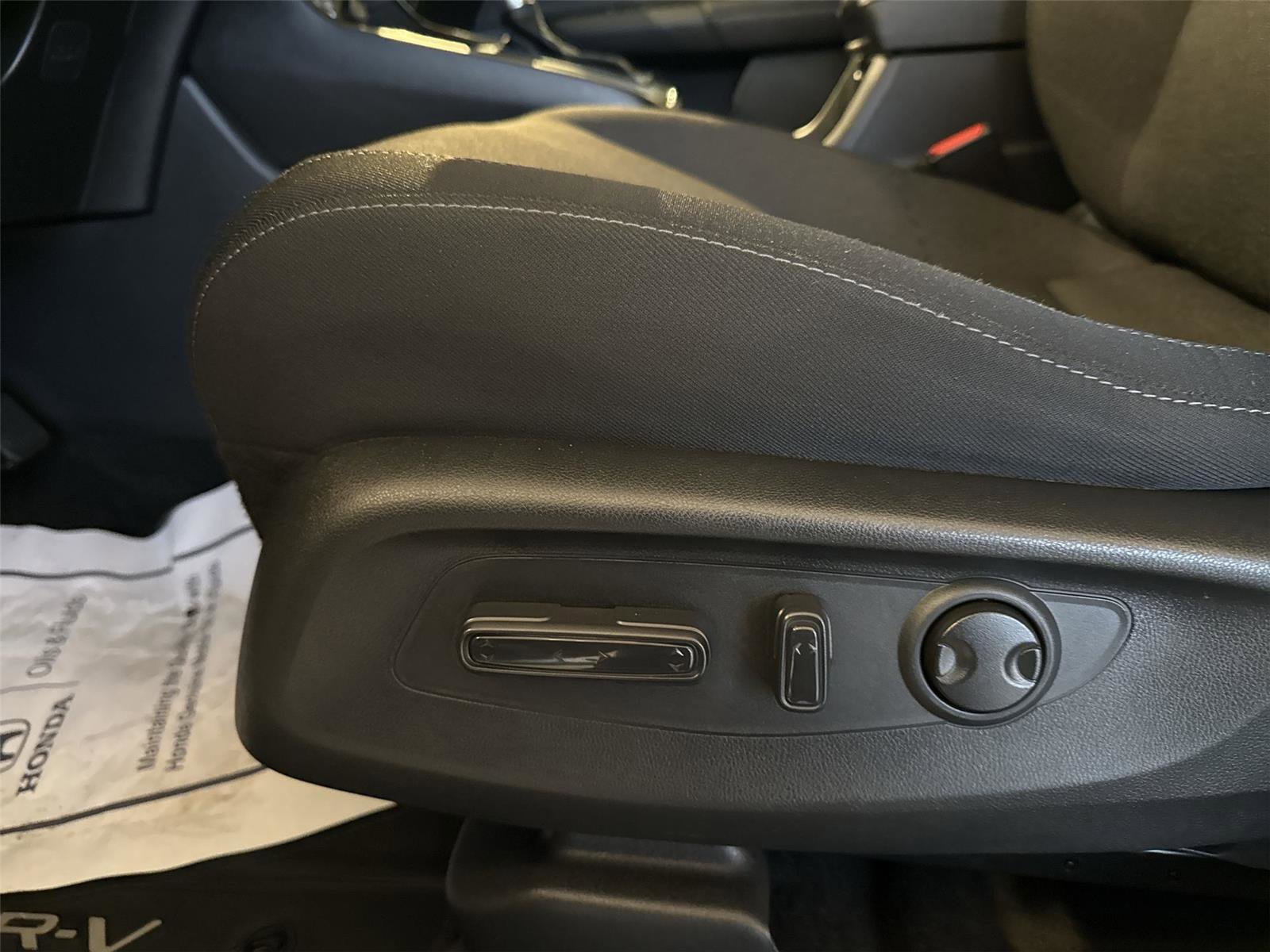 Used 2025 Honda CR-V EX image 14